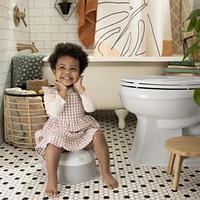 Ity by Ingenuity Ready Set Go Potty, 18 months+/up to 50lbs.