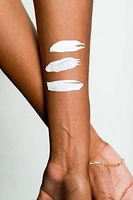 Crème solaire Black Girl SPF 30 3 oz 'Zéro Blanc Casting' 89ML SPF30