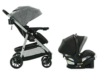 Graco Modes Pramette Travel System