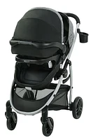 Graco Modes Pramette Travel System