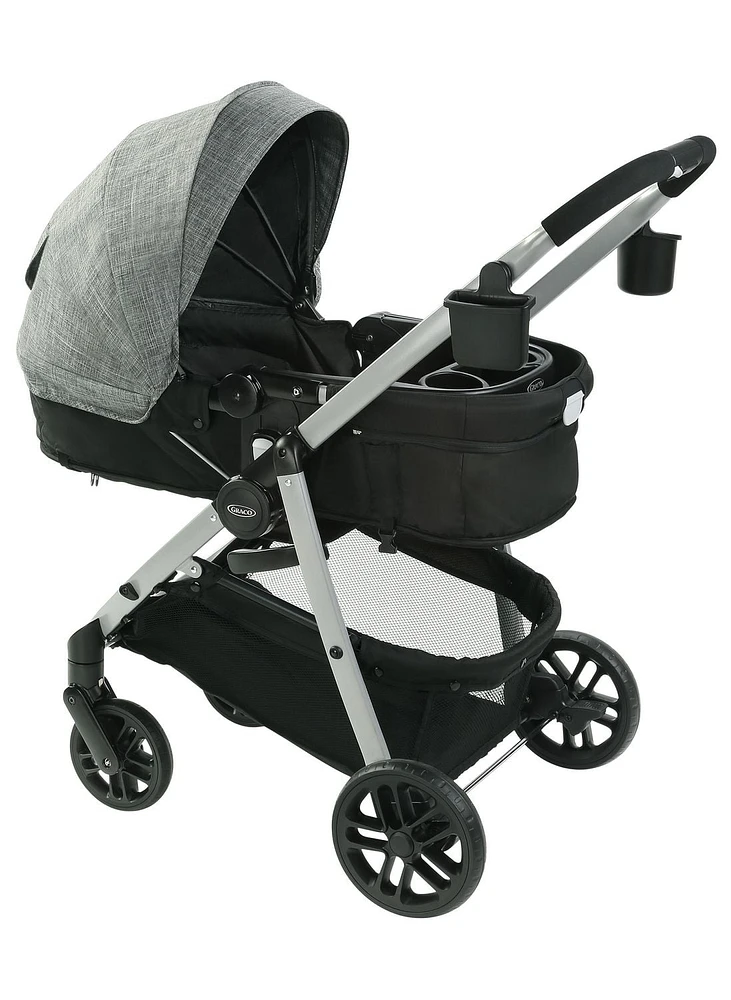 Graco Modes Pramette Travel System