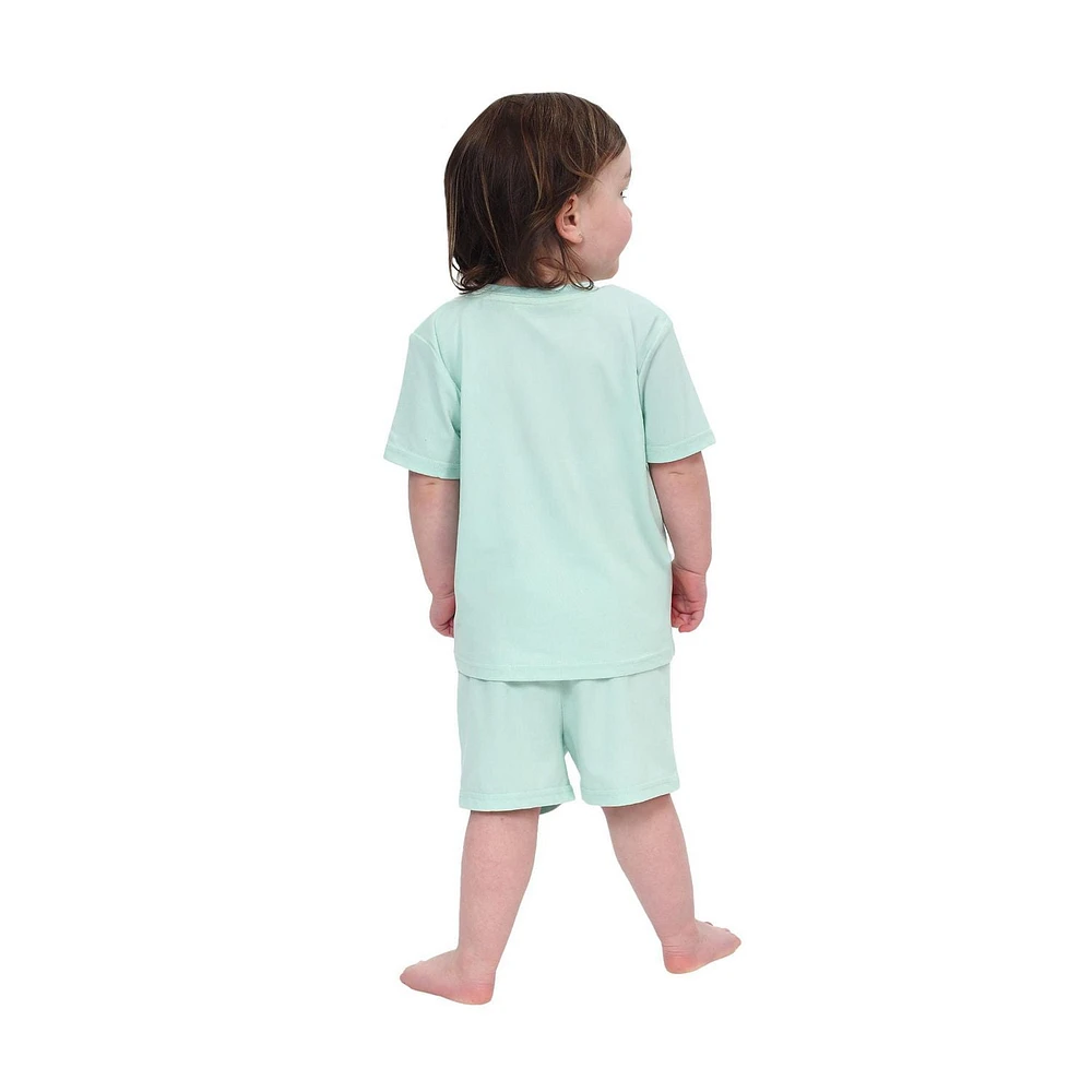 Ensemble de boxers Disney Lilo et Stitch pour tout-petits