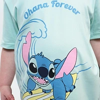 Ensemble de boxers Disney Lilo et Stitch pour tout-petits