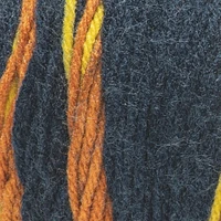 Red Heart® All In One Flower Power™ #4 Worsted (Medium) Acrylic Yarn, 8.8oz/250g 417 Yards