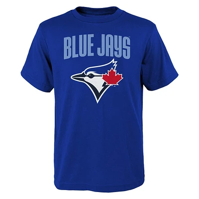 Boys Player Tee, Boys cotton shirt