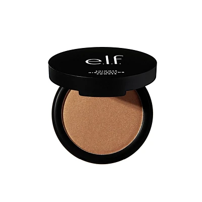 e.l.f. Cosmetics Poudre illuminateur scintillant