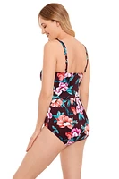 Embrace Your Curves™ by Miracle Brands® Celeste 1 pc Swimsuit