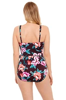 Embrace Your Curves™ by Miracle Brands® Celeste 1 pc Swimsuit