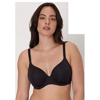 Beautifully you By Bali Smothing T-Shirt Bra
