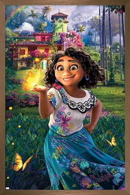 Disney Encanto - One Sheet Wall Poster