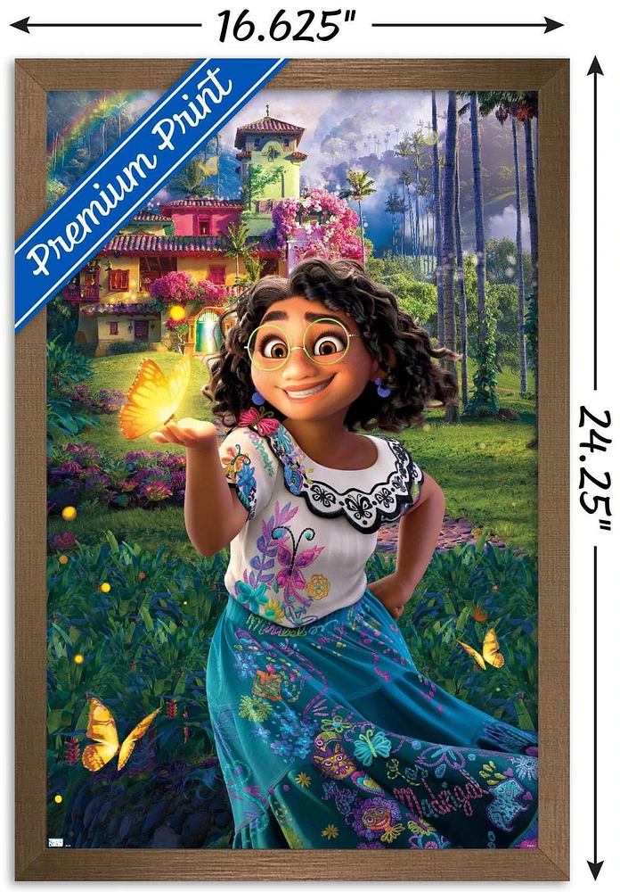 Disney Encanto - One Sheet Wall Poster