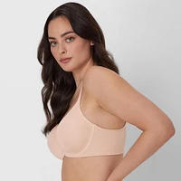 Beautifully you By Bali Smothing T-Shirt Bra