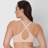 Beautifully you By Bali Smothing T-Shirt Bra