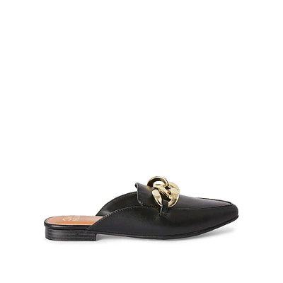 Madden NYC Women's Amber Mules
