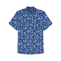 IZOD CHANDAIL MC A MOTIF P-TTG