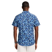IZOD CHANDAIL MC A MOTIF P-TTG