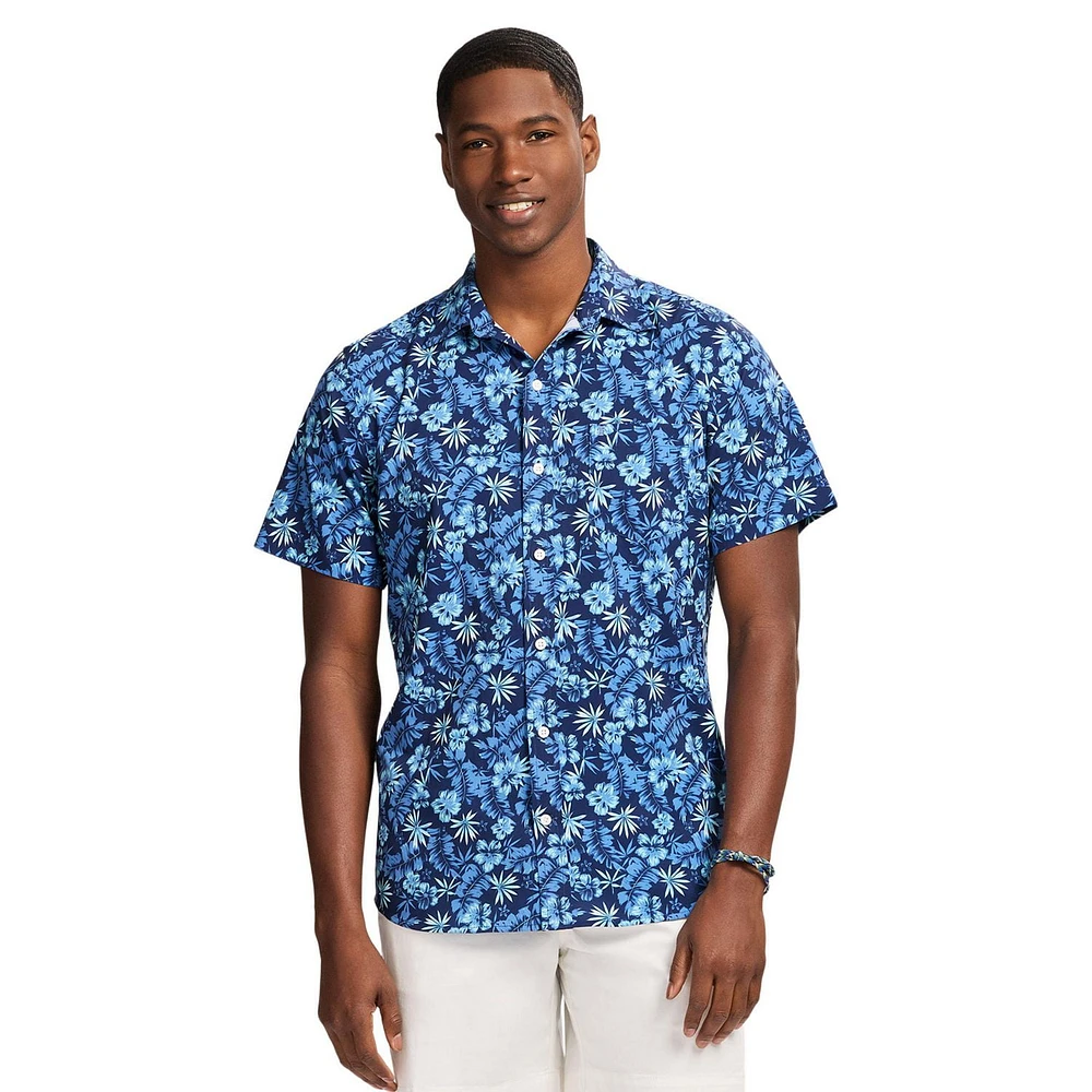 IZOD CHANDAIL MC A MOTIF P-TTG