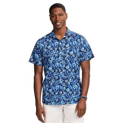 IZOD CHANDAIL MC A MOTIF P-TTG