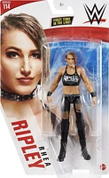 WWE Rhea Ripley Action Figure