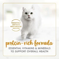 Fancy Feast Pâté Festin de Foie et de Poulet Tendres Nourriture pour Chats 85 g