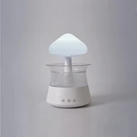 E ENERGETIC LIGHTING Rain Cloud Light, Colour Changing