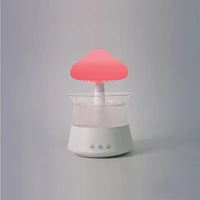 E ENERGETIC LIGHTING Rain Cloud Light, Colour Changing