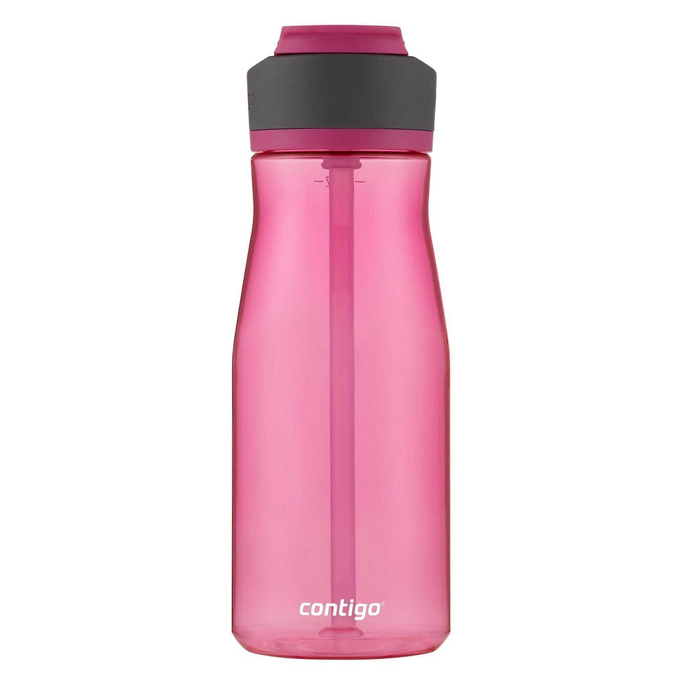 Contigo Ashland 2.0 Water Bottle with AUTOSPOUT Lid, BPA-Free