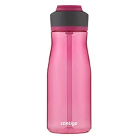 Contigo Ashland 2.0 Water Bottle with AUTOSPOUT Lid, BPA-Free