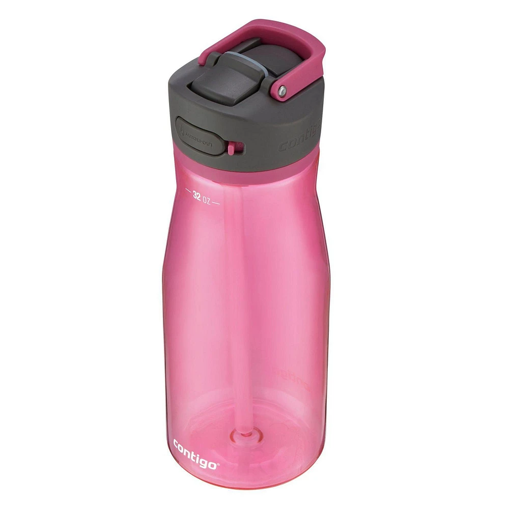 Contigo Ashland 2.0 Water Bottle with AUTOSPOUT Lid, BPA-Free