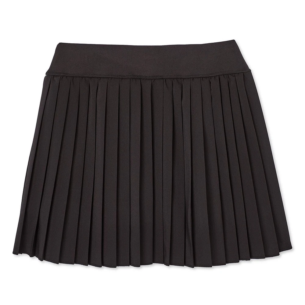 Justice Girls' Pleated Skirt