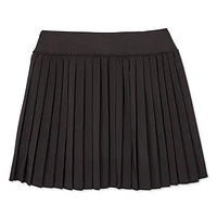 Justice Girls' Pleated Skirt