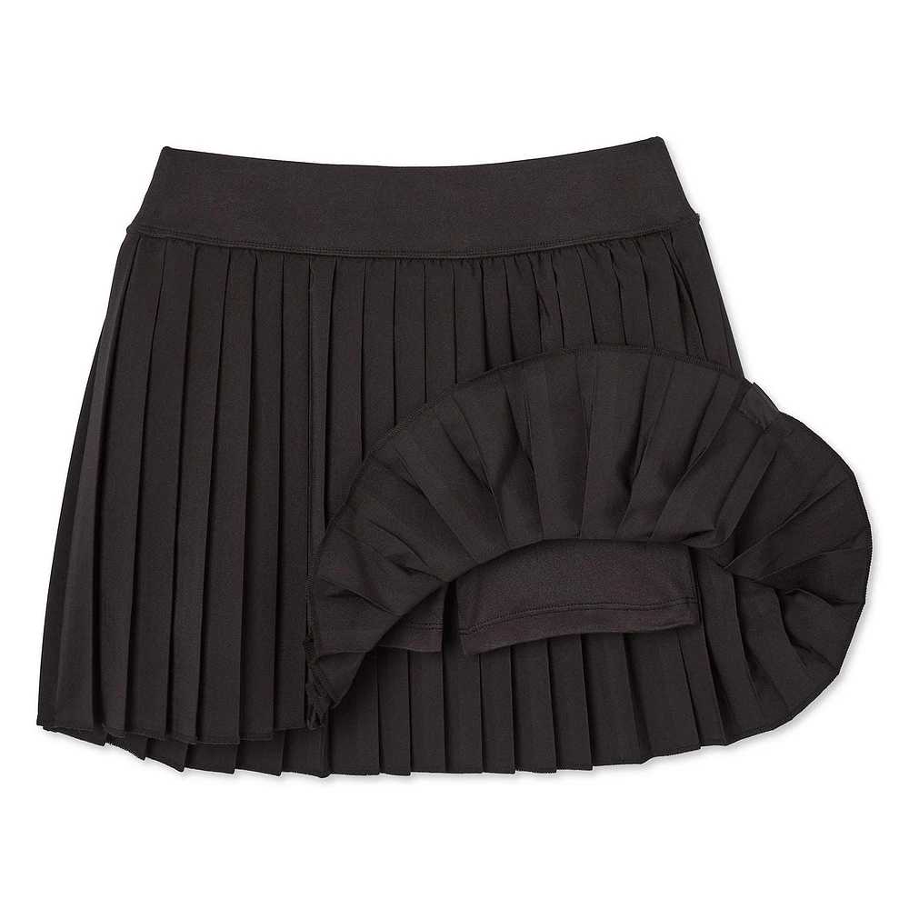 Justice Girls' Pleated Skirt