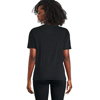 Betty Boop Women's Short Sleeve Tee