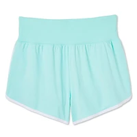 Justice Girls' Active Short