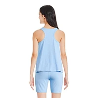 Justice Girls' Tank 2-Piece Set