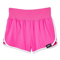 Short sport Justice pour filles Tailles TP–TG