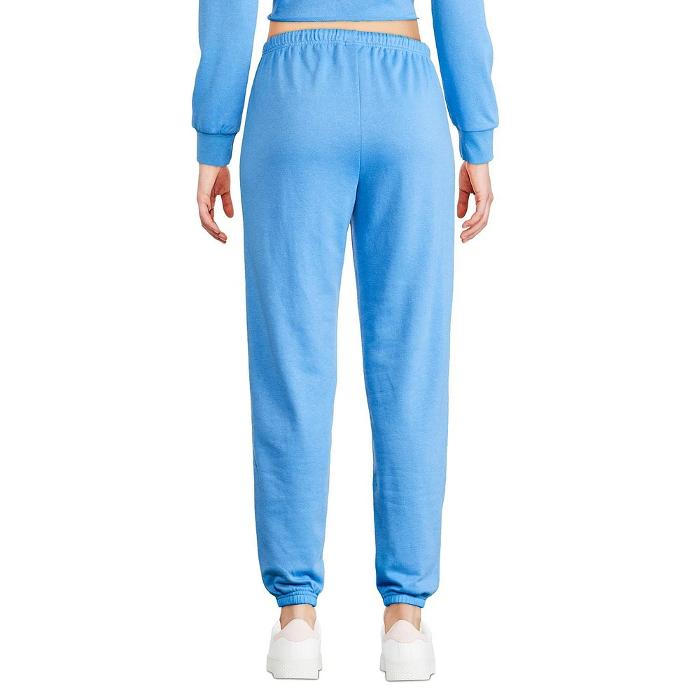 Disney Women's Stitch Jogger
