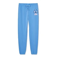 Disney Women's Stitch Jogger