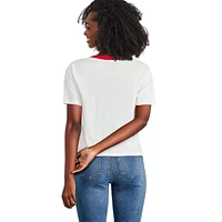 Strawberry Shortcake Women's Tee, Sizes XS-XL