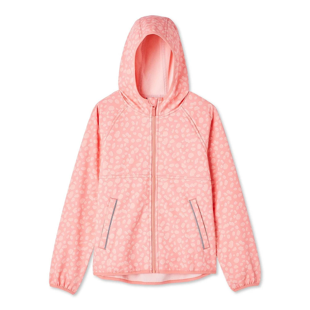 George Girls' Bonded Jacket