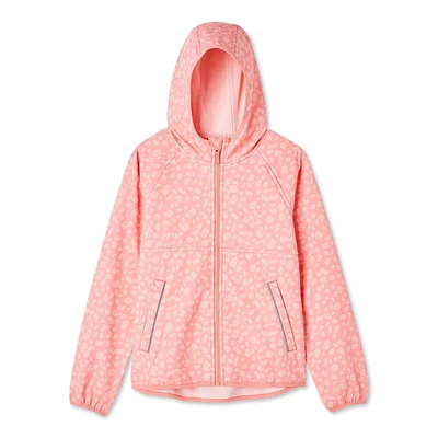 George Girls' Bonded Jacket