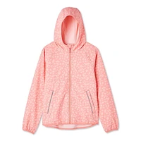 George Girls' Bonded Jacket