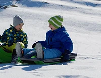 Kettler Snow Flyer Snow Sled