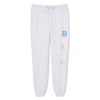 Care Bears Women's Fleece Jogger, Sizes XS-XL