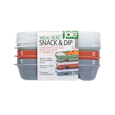 Snack & Dip JOIE Snack & Dip