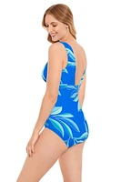 Embrace Your Curves™ by Miracle Brands® Vanessa 1 pc Swimsuit