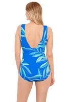 Embrace Your Curves™ by Miracle Brands® Vanessa 1 pc Swimsuit