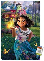 Disney Encanto - One Sheet Wall Poster, 22.375" x 34"