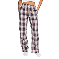 No Boundaries Women's Pajama Pant, Sizes XS-XXL