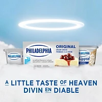 Philadelphia Original Brick Cream Cheese, 250g